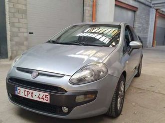 1.3 multijet 16v 75 dynamic entreprise