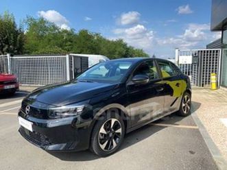 vi electrique 136 & batterie 50 kwh gs