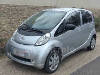 PEUGEOT ION electrique-14-5-kwh