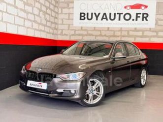 (f31) touring 328i xdrive 245 modern bva8