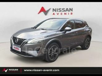 iii 1.3 mild hybrid tekna 158 xtronic