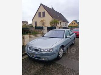 generation2 v6 24s pack cuir bva