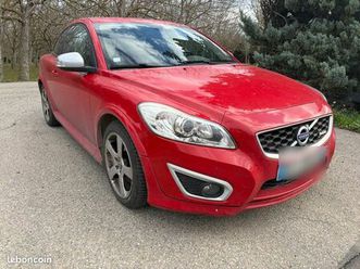 volvo c30 d3 150cv