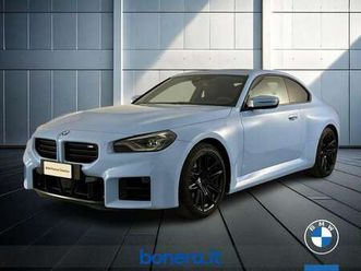 coupe 3.0 460cv auto