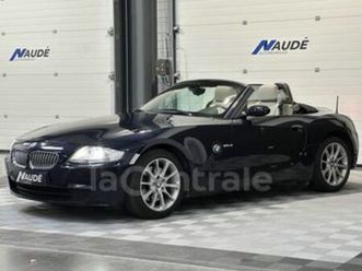 e85 roadster 3.0si 265 immat france