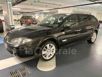 ii generation2 estate 2.0 t luxe dynamique