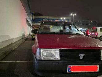 fiat tofas , sahin , ragetta