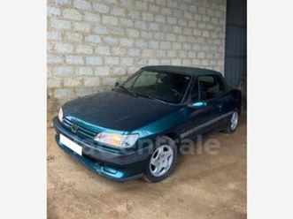 cabriolet 1.6