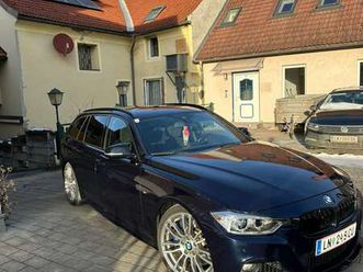 bmw 3er-reihe 335xd f31 n57