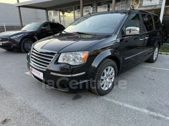 iv 2.8 crd 163 limited bva