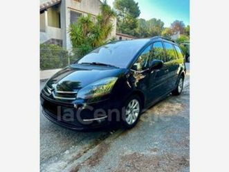 generation2 1.6 e-hdi 110 airdream rossignol bmp6 7pl