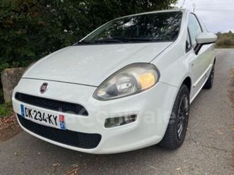 iii (3) 1.3 multijet 75 16v pack professional