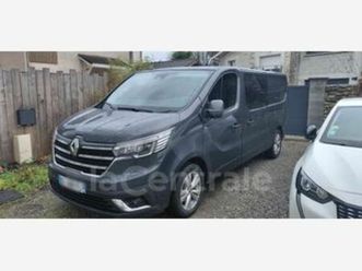 iii generation2 cabine approfondie l2h1 3000 kg blue dci 150 grand confort