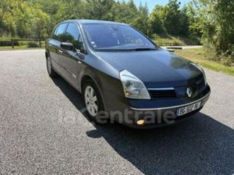 generation2 2.0 dci 150 fap expression