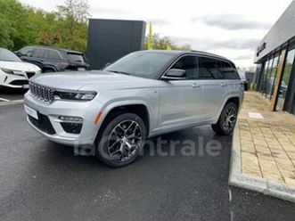 v wl 4xe 2.0 turbo t4 380 phev 4x4 summit reserve bva8