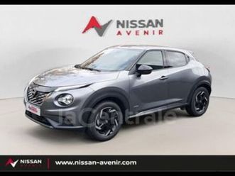 ii 1.6 hybrid 143 n-connecta