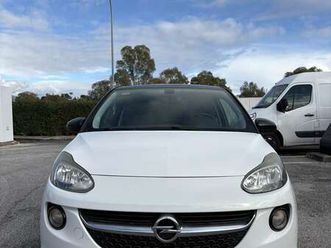 opel adam 1.4 xel s&s jam