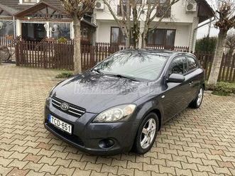 kia cee'd pro1.4 lx euro5