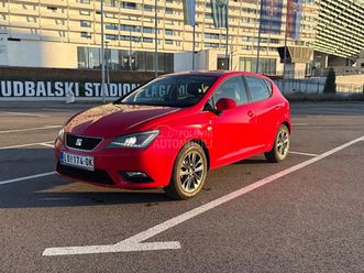 seat ibiza 1.2 tdi itech
