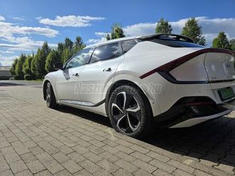 kia ev6 77,4kwh gt line