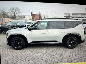 kia ev9 99,8kwh gt-line 4wd [7személy]