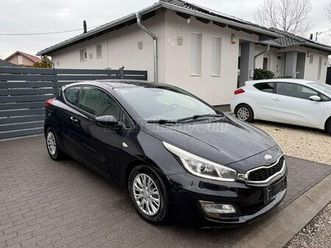 kia pro cee'd 1.4 crdi lx