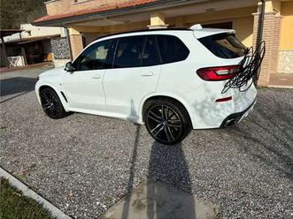 x5 xdrive30d msport auto