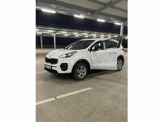 kia sportage 1.6 gdi ex limited