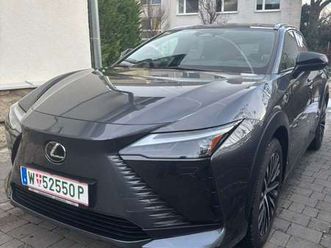 lexus rz 450e launch paket preis vb