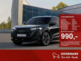 sportback edition one tdi quattro s tronic hud,ahk