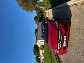 mercedes-benz c 200 t d g-tronic plus novembro/16