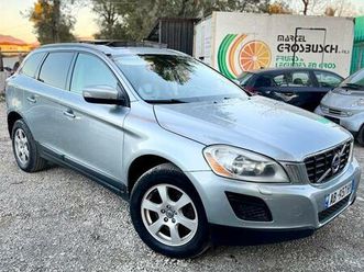 volvo xc60 3.0 gaz benzin okazion