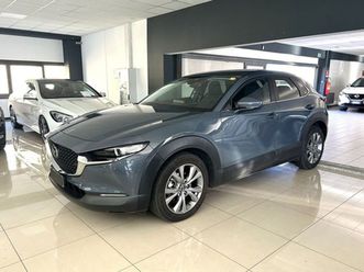 cx-30 2.0l e-skyactiv-g m hybrid 2wd exceed