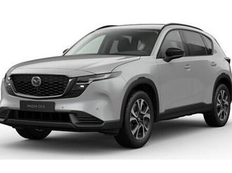 mazda cx-5 2.5 aut exclusive-line beställ nu