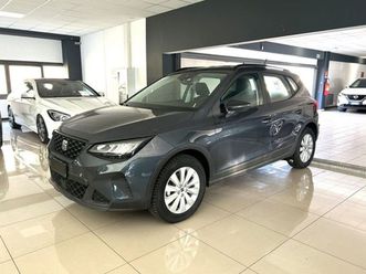 arona arona 1.0 ecotsi reference