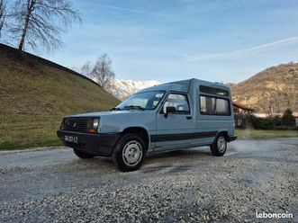 renault express 5 places ct ok -6 mois