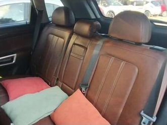 2.0 cdti edition plus 150cv auto