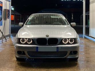 bmw série 5 e39 520i