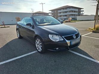 eos 2.0l fsi 150cv sportline