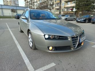 alfa romeo 159 sw 1,9 jtdm 3,350 eur