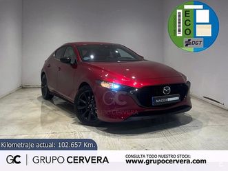 2.0 e-skyactiv-x evolution 137 kw (186 cv)