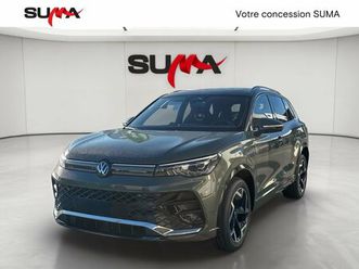 1.5 ehybrid 204ch dsg6 r-line edition