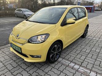 skoda citigo e iv style