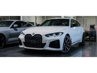 m440 i xd gc glasdach*laser*acc*hud*ahk*