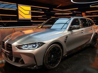 competition touring m xdrive g81 3.0l 51