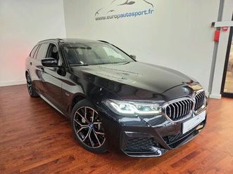 touring (g31) 530ea 292ch m sport steptr