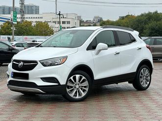 buick encore an. 2019