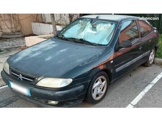 xsara vts 1.8 16v