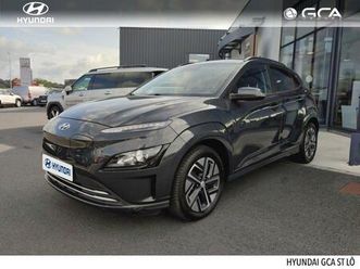 electric 39kwh - 136ch intuitive