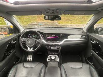 kia e-niro 2021 premium – électrique – 87 000 km – full options